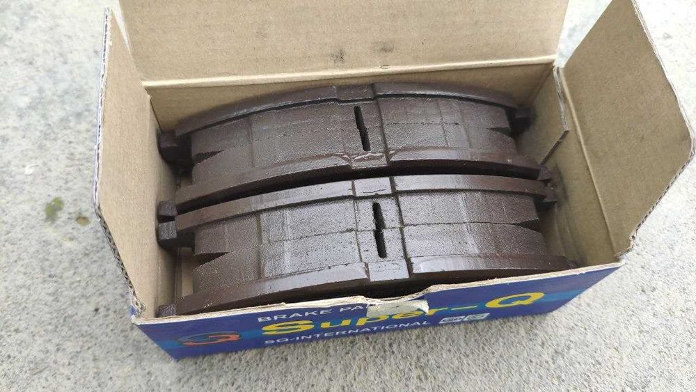 Оригинал корея Тормозные колодки, колодка kalodka кобальт нексия matiz