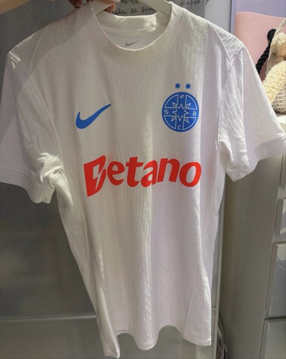 tricou fcsb tanase