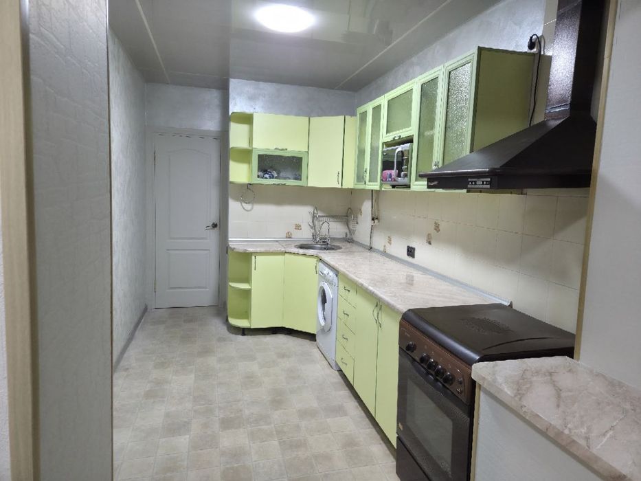 3х ком. квартира в центре (Ориентир: Первушка, Эльбека, Infinity)