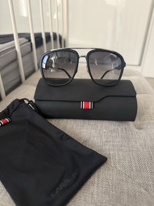 ПРОМОЦИЯ!!! Мъжки слънчеви очила - CARRERA