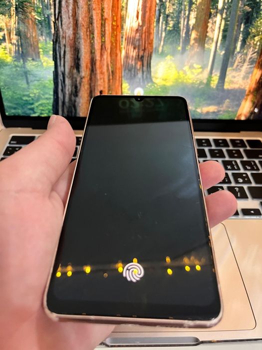 Samsung A33 5g 128gb