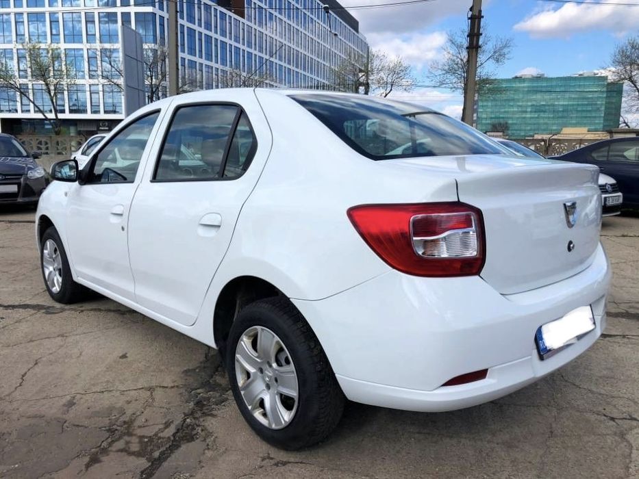 Inchiriere auto - Rent a Car - Uber/Bolt