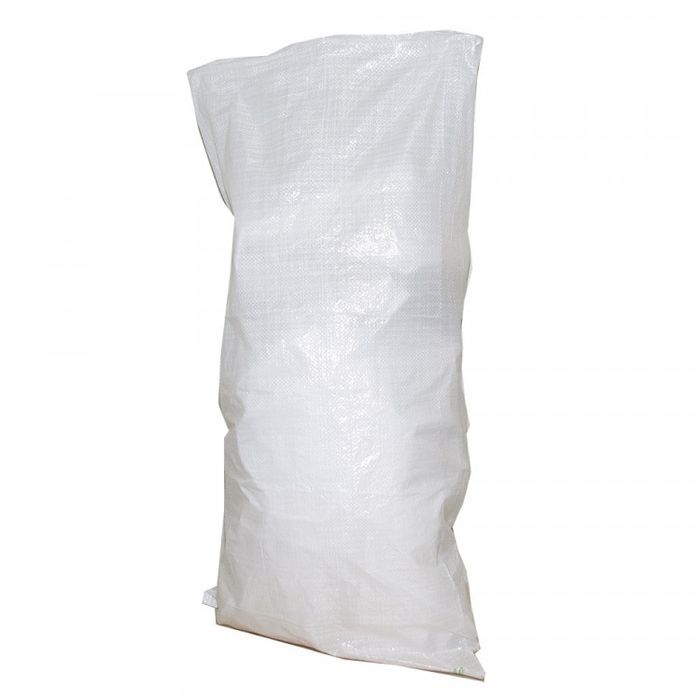 Мешки белые , зелёные оптом