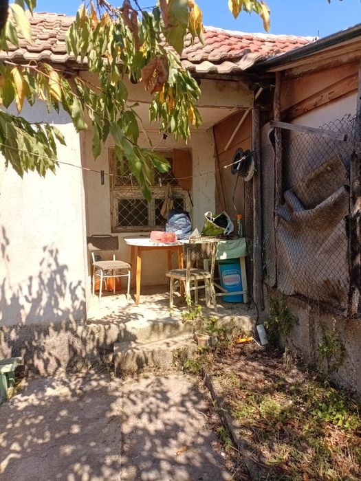 Вила в местността Старите лозя