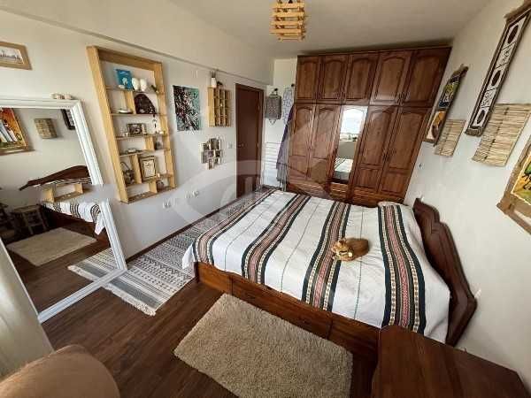 Двустаен апартамент в Царево 90294