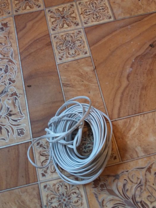 Кабеля сетка для стройки