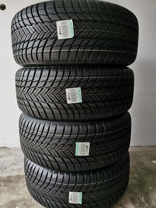 Jante originale Audi Q8 Q7 E-Tron Tuareg 255/50R20 Iarna Noi