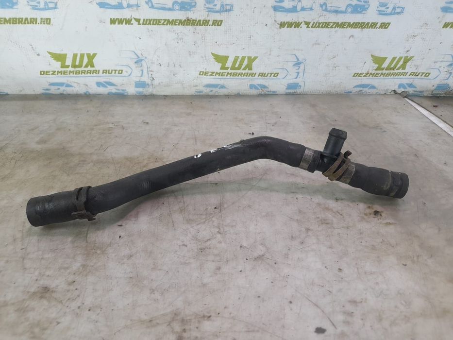 Conducta apa  1.4 tdi CUSA Volkswagen VW Polo 5 6R [2009 - 2015] 1.4