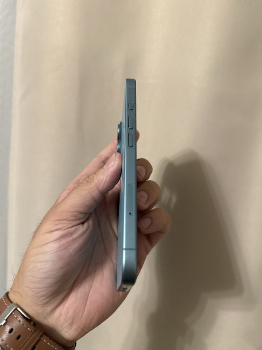 Айфон 16 256гб без ремонта