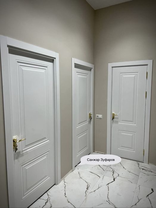 Скидка Межкомнатные двери МДФ Россиcкий . Chegirma Mdf eshiklar. Rossi