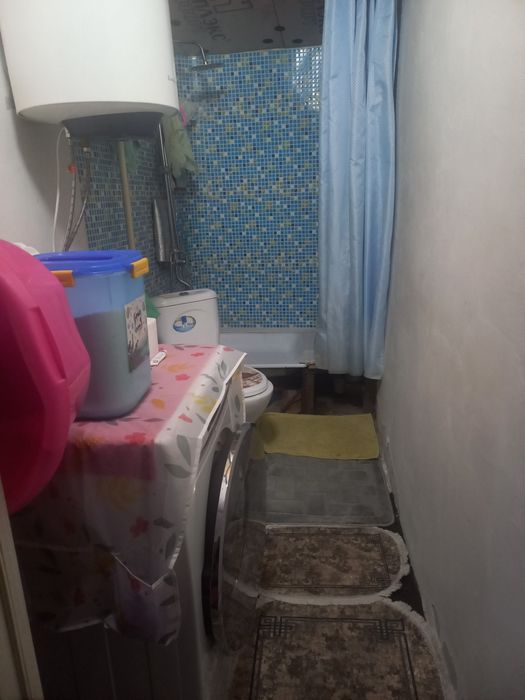 Продаётся дом в Уштобе