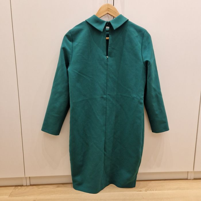 Rochie Poema cu maneci