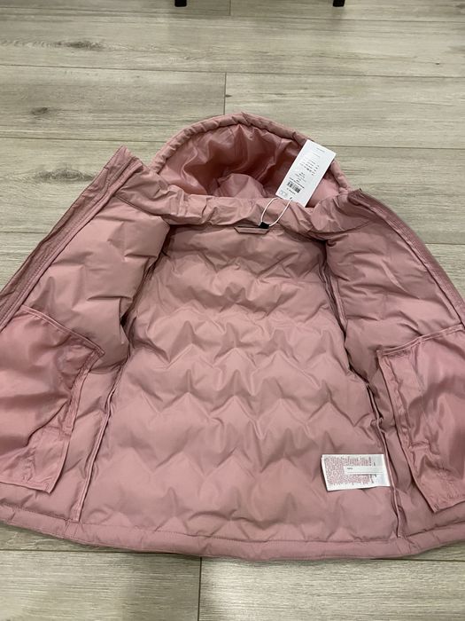 Новая детская куртка для девочки Name IT