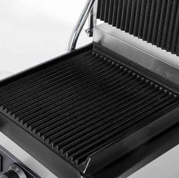 Grill de contact, panini, toaster, sandwich maker profesional