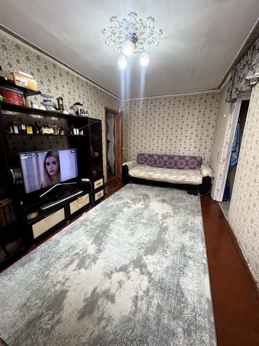Продам двухкомнатную квартиру