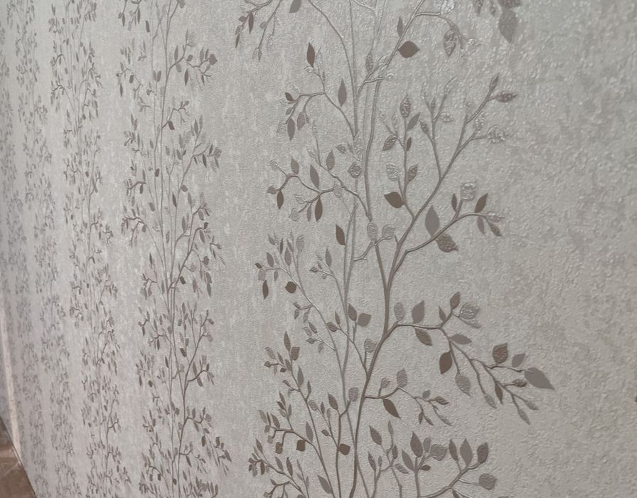 Ремонтные работы