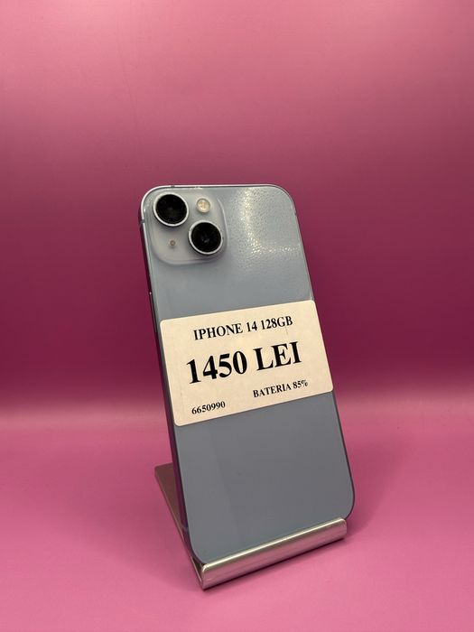 Iphone 13 pro max 128Gb •Matei Amanet Margeanului• 6631