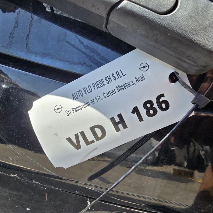 Haion complet Mazda 6