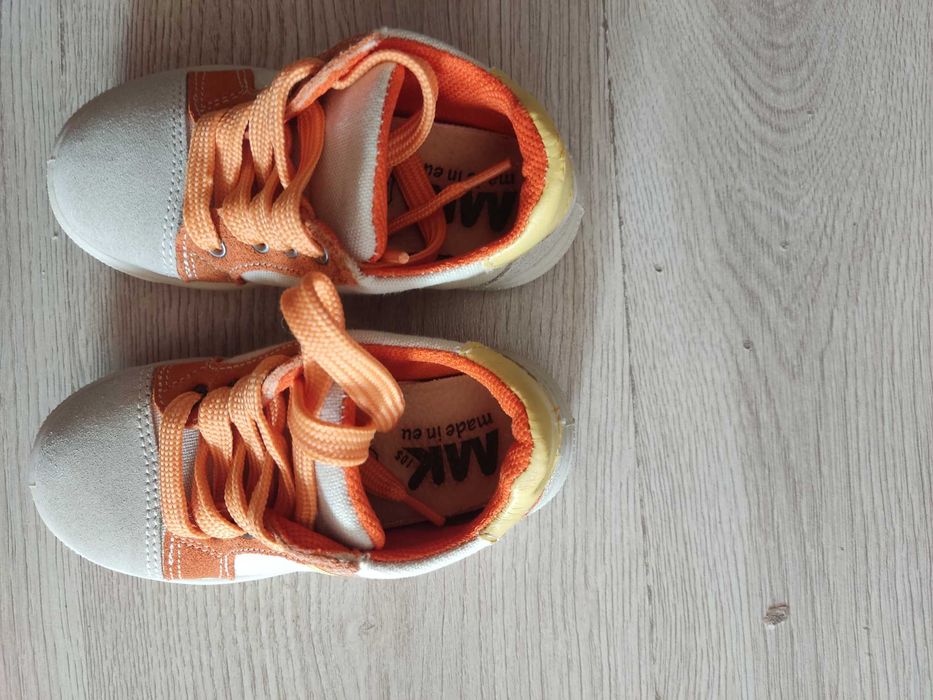 Кеды 24 размер, стелька 15 см