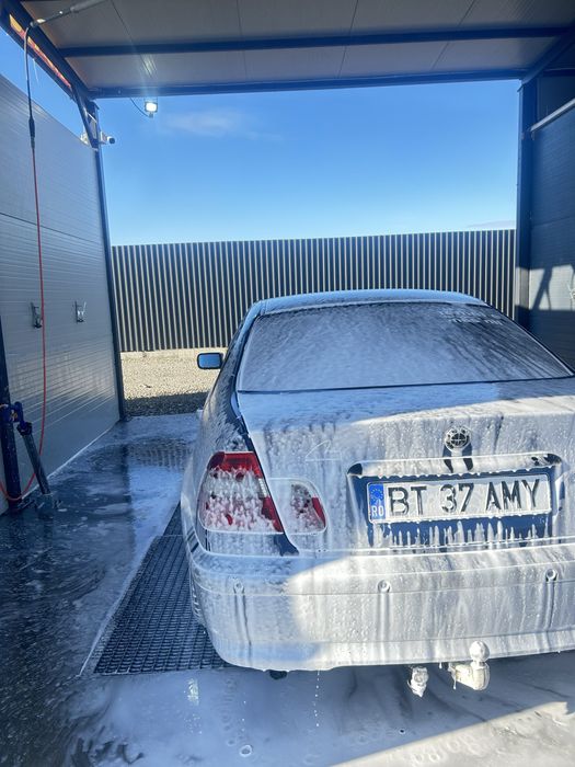 Vand bmw e46 facelift