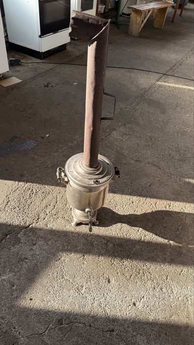 Казан, тай қазан, емкость, сомовар