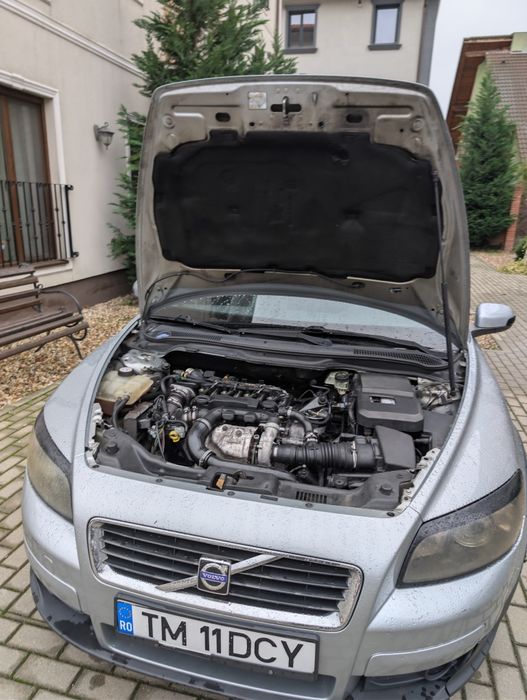Volvo c30 1.6 diesel