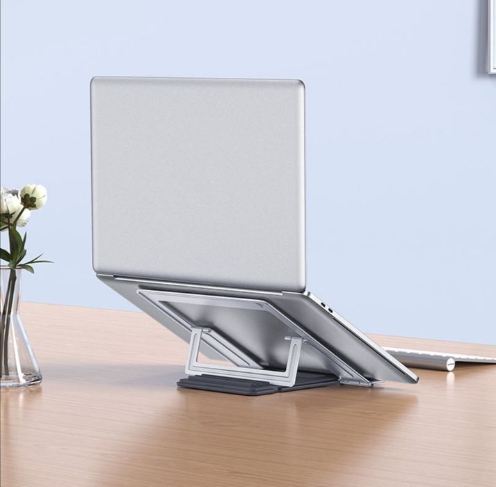 Подставка для ноутбука планшета металл лучший подарок Ташкент