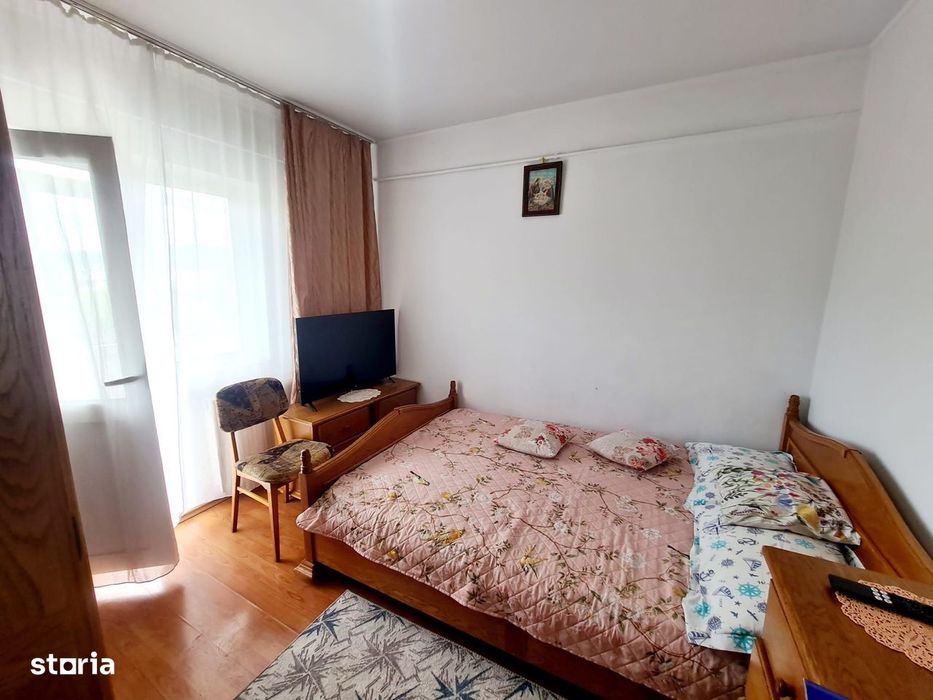 Apartament 3 camere / Zona Centrala