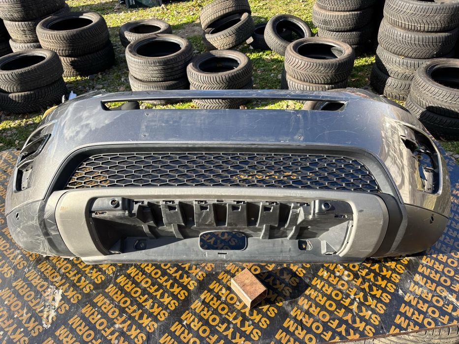 Предна броня Discovery Sport 2014-2019