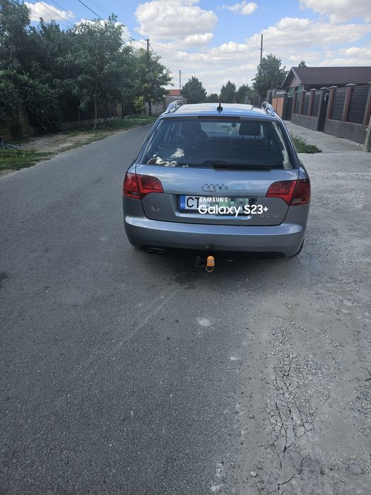 Audi A4 De vanzare