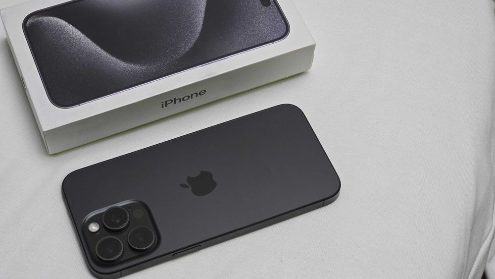 Iphone 15 Pro Max 256Gb FullBox