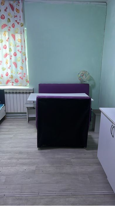 Узақ уақытқа квартиратарендаға беремін