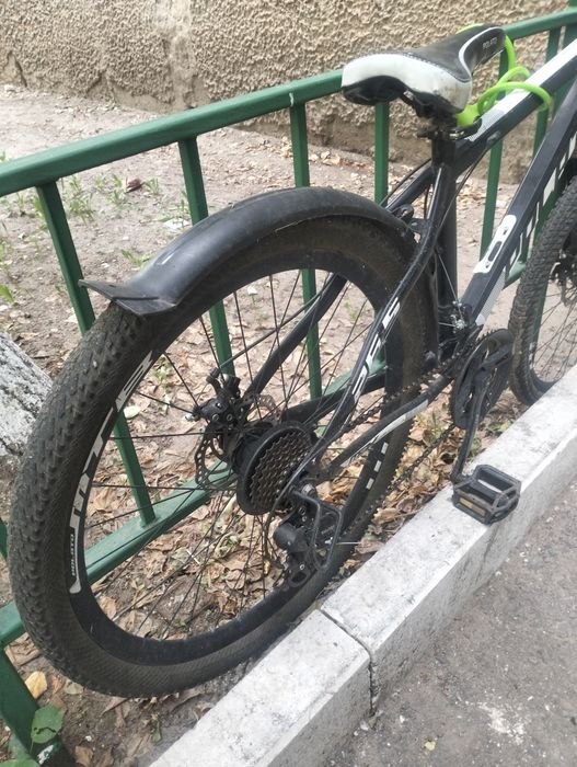 Продам велосипед