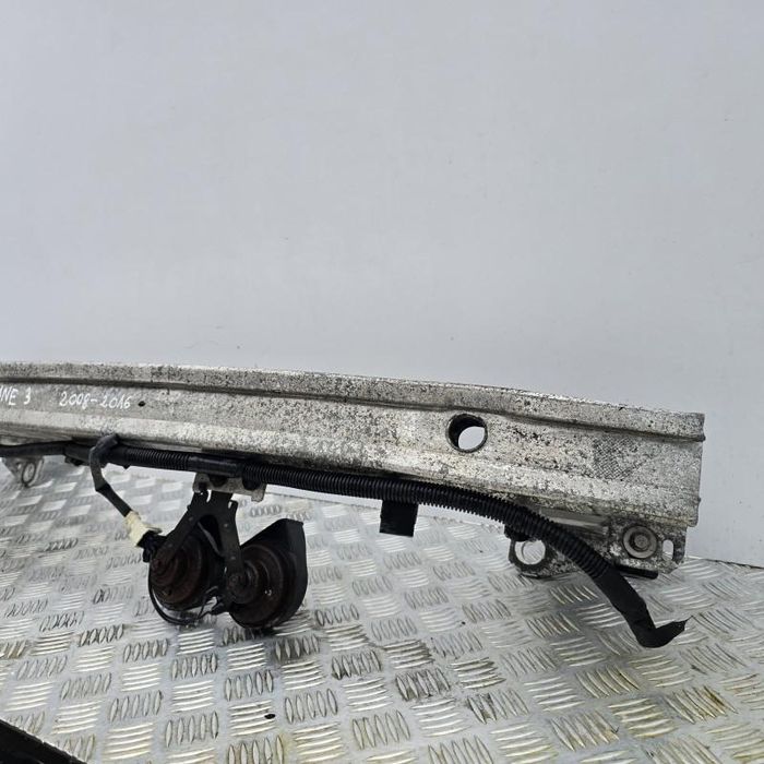 Armatura bara fata Renault Megane 3