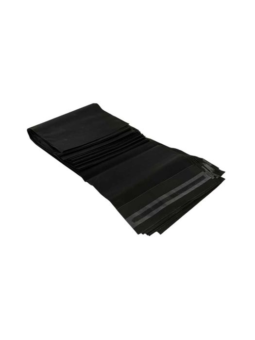 Kuryer paket xar xil o'lchamda