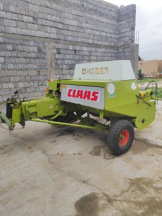 Kareski kilas 55 zutlik bilan sotiladi