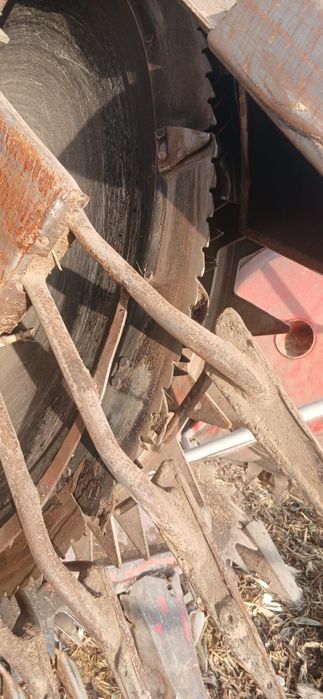 Кемпер 450  Макка жатки  сотилади