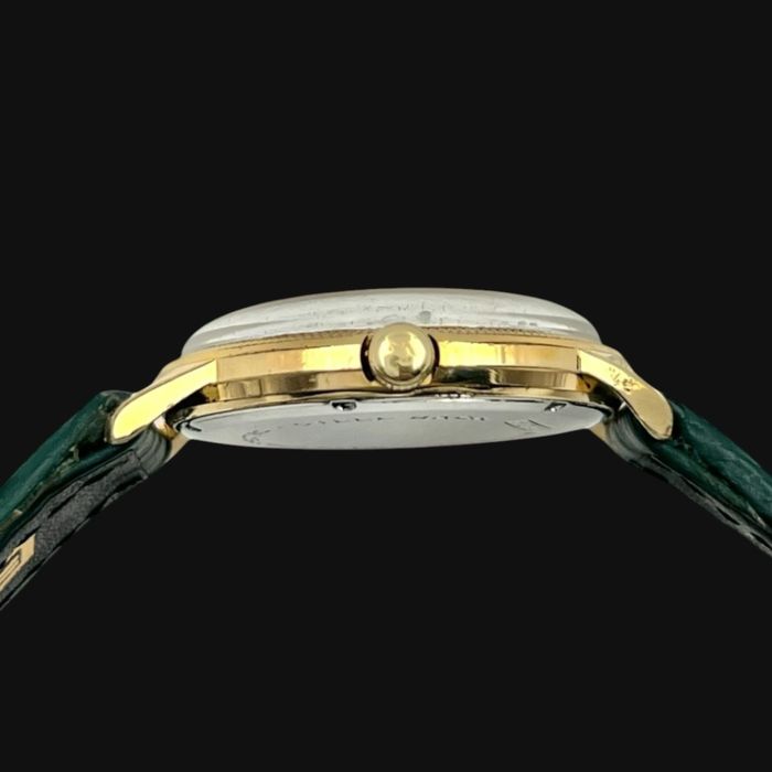 Dugena 444 "Classic Gold" – Vintage 60s – Mechanical 17 Jewels