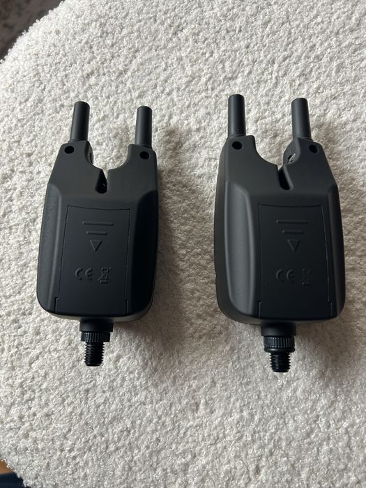 Сигнализаторы поклевки