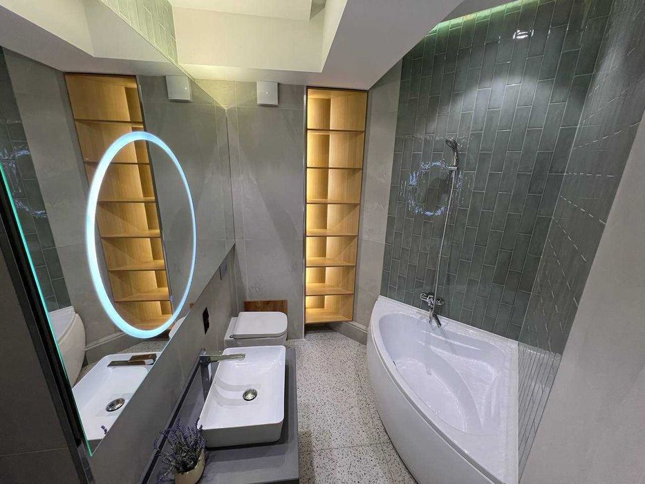 Срочно! Квартира с мебелью и техникой — готова к заселению!