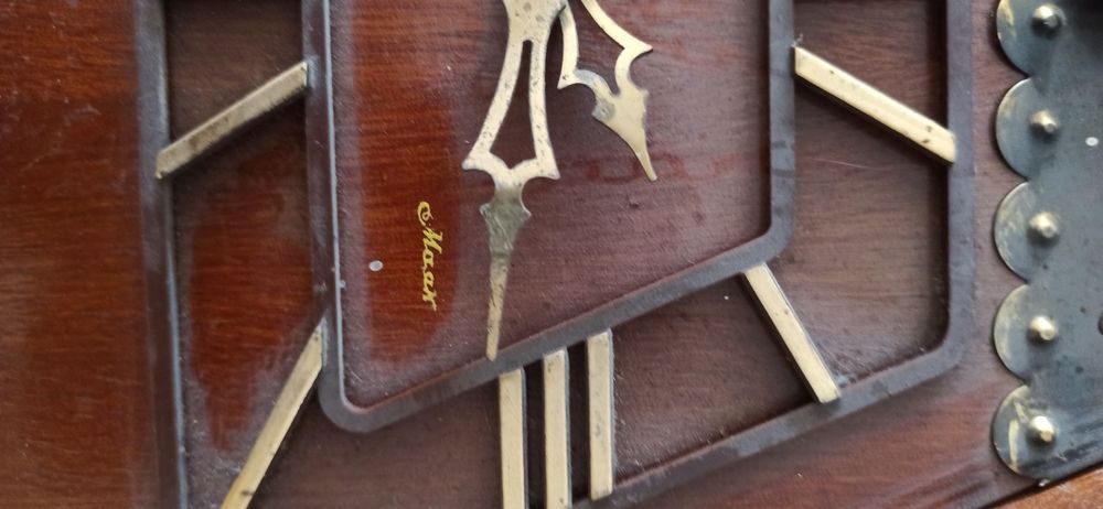 Часы маяк советские