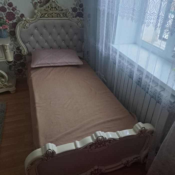 Детский спальный гарнитур