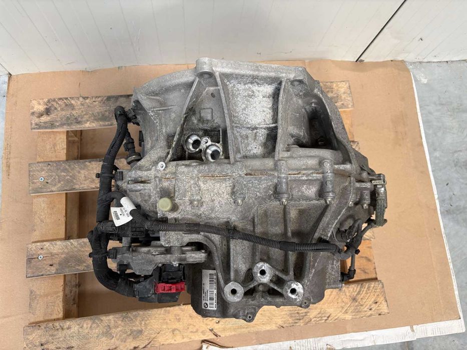 Автоматична скоростна кутия 7DCT300 - AM9 за БМВ Ф40/Ф44, BMW F40/F44