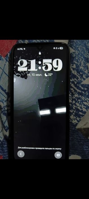 Продам или обменяю самсунг а 05s