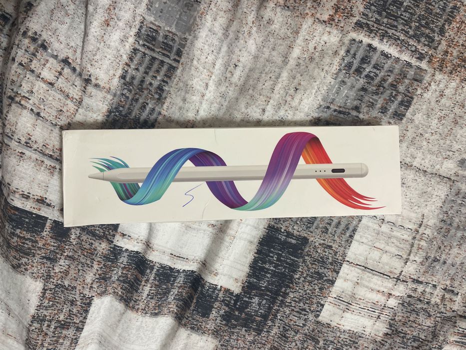 Нова писалка стилус за таблет iPad прецизен връх Писане/рисуване Айпад