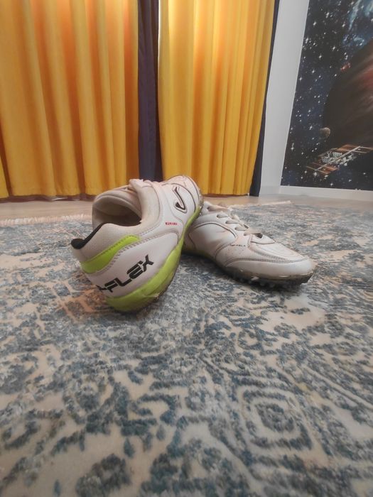 Джома топ флективті за 7000