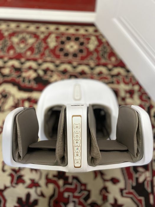 Массажер для ног