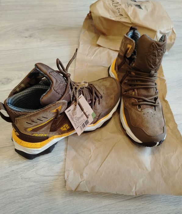 RAX оригинальная кожанная обувь лучшее качество