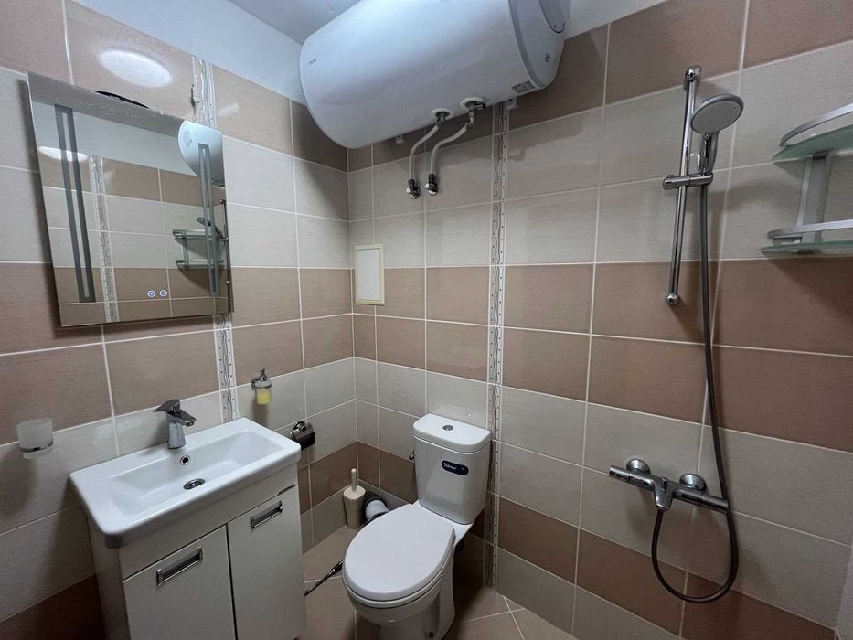 3-стаен в к-с Велико Търново Хилс