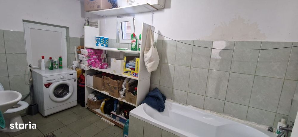 Spatiu comercial 140 mp Inel 2 ,curte 350 mp